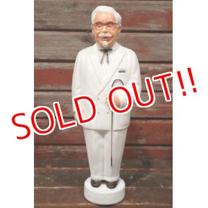 画像: ct-211001-70 Kentucky Fried Chicken(KFC) / 1970's Colonel Sanders Bank