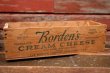 画像2: dp-211001-56 Borden's / Vintage Cheese Box