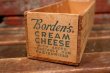 画像4: dp-211001-56 Borden's / Vintage Cheese Box