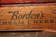 画像3: dp-211001-56 Borden's / Vintage Cheese Box