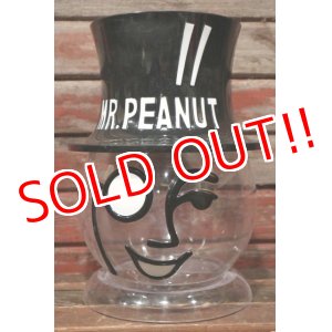 画像: ct-211101-04 PLANTERS / MR.PEANUT Plastic Head Container