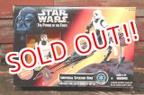 画像: ct-211001-43 STAR WARS / POTF INPERIAL SPEEDER BIKE