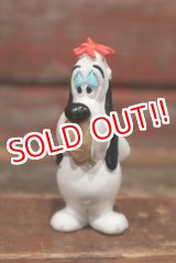 画像: ct-211101-24 Droopy / MD-TOYS 1994 PVC Figure