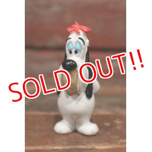 画像: ct-211101-24 Droopy / MD-TOYS 1994 PVC Figure