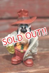 画像: ct-211101-29 Droopy / MD-TOYS 1997 PVC Figure "Sheriff"