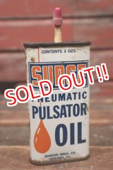 画像: dp-211110-29 SURGE / PNEUMATIC PULSATOR Handy Oil Can