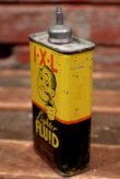 画像3: dp-211110-24 I・X・L / Lighter Fluid Handy Oil Can