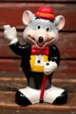 画像1: ct-211201-65 Chuck E. Cheese's / 1980's Coin Bank