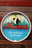 画像1: ct-211201-104 Hamm's Beer / Big Bear 1981 Tin Tray