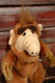 画像2: ct-211201-61 ALF / 1988 Plush Doll Puppet 