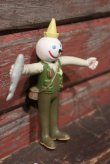 画像2: ct-211201-81 Jack in the Box / 1990's Bendable Figure (A)