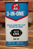 画像2: dp-211201-16 3-IN-ONE / Motor Oil Handy Can