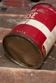 画像6: dp-211201-17 MONTGOMERY WARD / WARDS GREASE Vintage Can