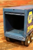 画像8: dp-211201-27 NAPA / NYLINT 1999 NAPA 75Year's of Excellence Trailer Truck Toy