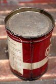 画像5: dp-211201-17 MONTGOMERY WARD / WARDS GREASE Vintage Can