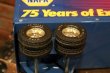 画像10: dp-211201-27 NAPA / NYLINT 1999 NAPA 75Year's of Excellence Trailer Truck Toy