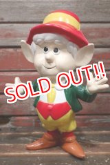 画像: ct-211201-42 Keebler / ELF 1980's Plastic Figure