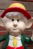 画像2: ct-211201-42 Keebler / ELF 1980's Plastic Figure