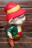 画像5: ct-211201-42 Keebler / ELF 1980's Plastic Figure