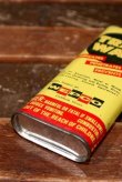 画像6: dp-211210-61 TRAX WAX / Vintage Handy Can