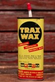 画像1: dp-211210-61 TRAX WAX / Vintage Handy Can