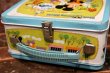 画像8: ct-211210-53 Walt Disney World / Aladdin 1970's Metal Lunchbox