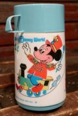 画像11: ct-211210-53 Walt Disney World / Aladdin 1970's Metal Lunchbox