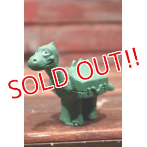 画像: ct-190401-76 Choice Hotel / 1980's Choiceasaurus PVC Figure