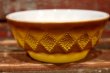 画像4: dp-211201-34 Fire-King / 1970's Kimberly Cereal Bowl (Yellow)