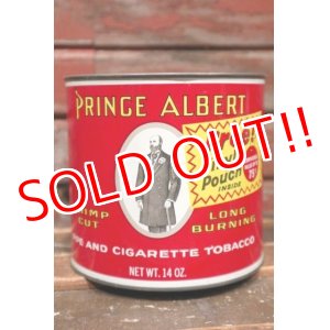 画像: dp-211210-50 PRINCE ALBERT TOBBACO / Vintage Tin Can