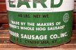 画像3: dp-220101-09 WEBBER'S LARD ・Vintage Tin Can