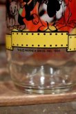 画像7: gs-200901-03 Bugs Bunny / 1990's "Happy Birthday Bugs!" Glass