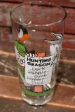 画像5: gs-210701-10 Bugs Bunny, Daffy Duck & Elmer Fudd / PEPSI 1976 Collector Series Glass