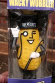 画像2: ct-220201-02 PLANTERS / FUNKO 2000's MR.PEANUT WACKY WOBBLER