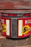 画像4: dp-220201-78 HILLS BROS COFFEE / Vintage Tin Can