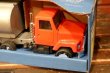 画像2: dp-220301-35 UNOCAL 76 / ERTL Truck and Tanker