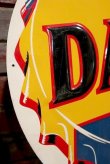 画像4: dp-220301-11 DAD'S ROOT BEER / 1950's Advertising Metal Sign