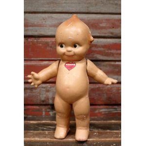 画像: ct-220301-42 KEWPIE / ROSE O'NEILL 1920's-1930's Composition Doll