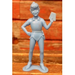 画像: ct-220301-20 Peter Pan / MARX 1970's Plastic Figure