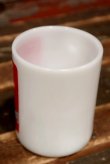 画像5: kt-220301-06 CHAMPION / Federal 1960's Milk Glass Mug