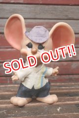 画像: ct-220201-21 HURRON PRODUCTS CO. / 1970's Roy Des of Fla Mouse Coin Bank