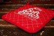 画像5: ct-220301-32 Keebler / 1990's Pot Holder