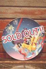 画像: ct-220301-05 McDonald's / 1993 Collectors Plate ""Ferris Wheel"