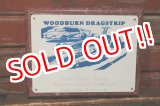 画像: dp-220301-30 WOODBURN DRAGSTRIP / 2004 Olson's Racing National Dragster Challenge Plaque