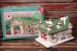 画像1: dp-220301-15 TEXACO TOWN FILLING STATION 1990's 1st Series