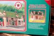 画像9: dp-220301-15 TEXACO TOWN FILLING STATION 1990's 1st Series