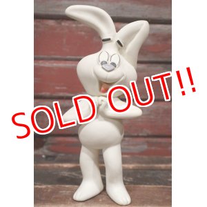 画像: ct-220401-67 General Mills / Trix Rabbit 1970's Soft Vinyl Doll