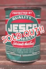 画像: dp-220301-112 JESCO / Vintage LUBRICANT Can