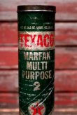 画像2: dp-220301-116 TEXACO / MARFAK MULTI PURPOSE 2 GREASE TUBE Can