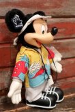 画像5: ct-220201-16 Mickey Mouse / Applause 1990's Dress-Ups Doll